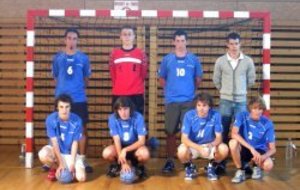 Résumé match Retiers /Chantepie - 18 ans