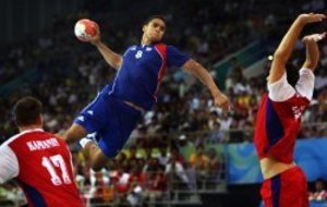 Que j'aime ce sport!