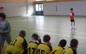 Interview exclusive des -12 A.