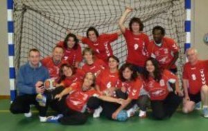 Equipe LOISIR le mercredi soir