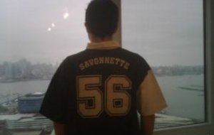 Le monde et l'ASC Handball