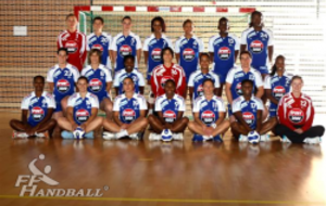 Equipe de france