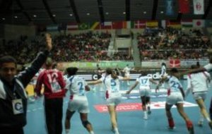 Finale au BOIS de Soeuvres