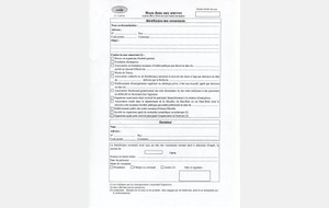 Faites un DON et payez moins d'impots