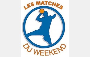 matches du week-end du 6 février