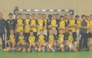 l'équipe deux en mauvaise posture