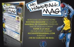 ASC HB MAG