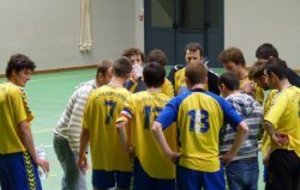 Une victoire méritée !!!