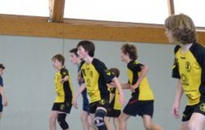 résultats du 15 mai 2010