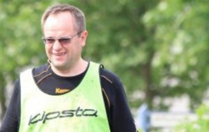 Un nouveau Président pour l'A.S.C. Handball