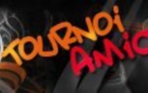 tournoi amical seniors - 4 sept 2010