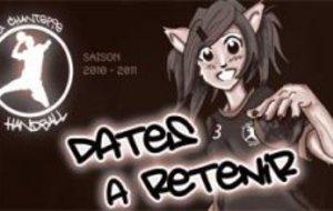 Dates à retenir début de saison