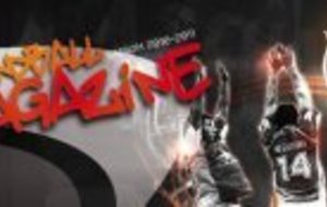 numéro 7 de l'ASC HB Magazine