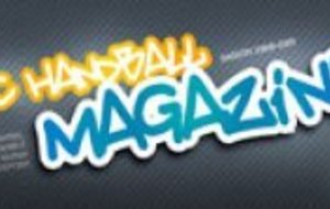 ASC HB MAG numéro 8 - février 2011