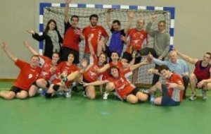 victoire des loisirs !