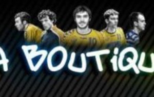 collection chaussures 2011/2012