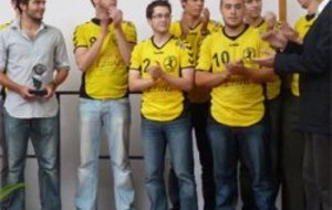 Journée du 10 septembre 2011