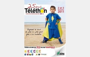 TELETHON 2011