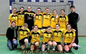 résultat COUPE DE BRETAGNE FEMININE