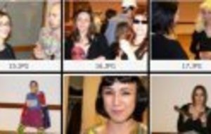 Soirée Carnaval du 9 mars