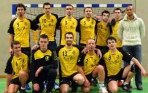 fin de saison des SM2