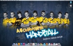 Nouveau fond d'écran 2012-2013