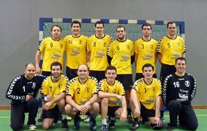 résultats du 9 février