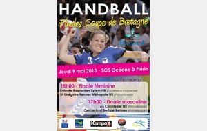Finale de Coupe de Bretagne