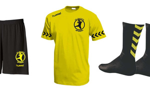 Préparation physique et pack rentrée