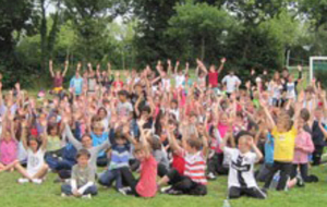 Bilan initiations Écoles