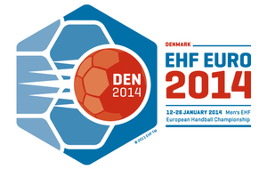 programme Euro masculin 2014