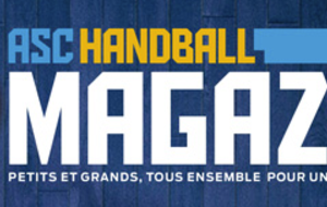 MAGAZINE 37 - mai 2014