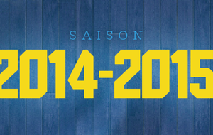 DOCUMENTS SAISON 2014-2015