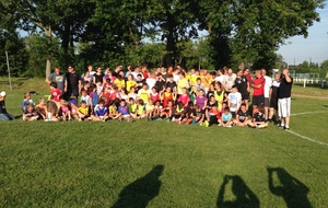 &quot;FAITES DU HAND&quot; Une belle réussite