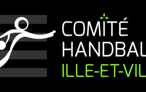 Intercomité régionaux