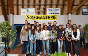 Forum des associations : le club de hand à l'honneur