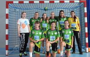 ENT -17 FILLES 2 CPB/CHANTEPIE QUALIFIEE EN HONNEUR