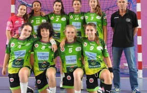 Soirée des reines le samedi 5 mars