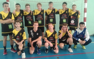 Résutats des brassages pour les équipes régionales