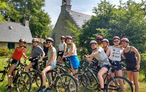 WE prolongé pour les -18F de l'entente Chantepie - CPB