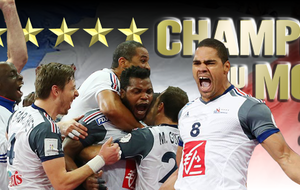 Planning du week end