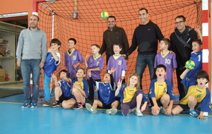 Journée des débutants