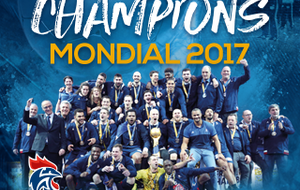 Planning du week end