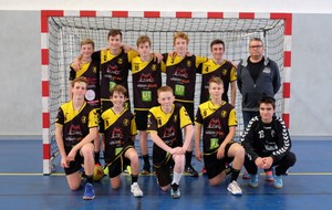 Planning du week end