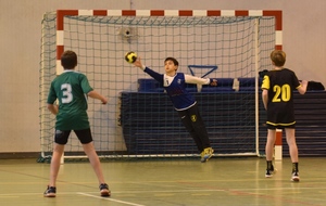 Planning du week end