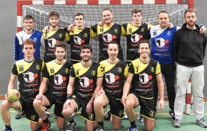 Planning du week end