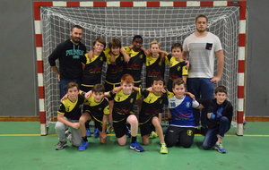 Programme du week end