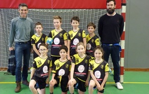 Planning du week end