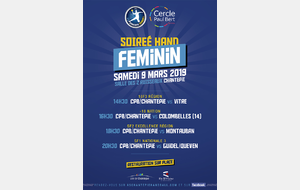 Planning du week end