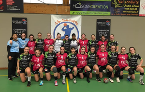 Planning du week end